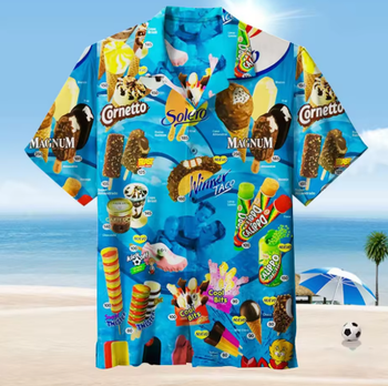 Hawaiian Shirt Collection at Mad Fly - Mad Fly Essentials