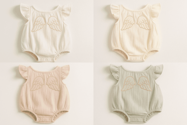 Hizilent - Mad Fly Essentials