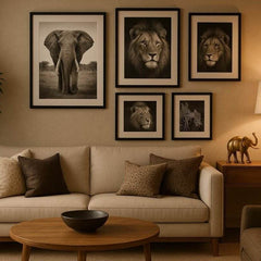 Home Animal Decor - Mad Fly Essentials