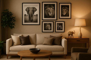 Home Animal Decor - Mad Fly Essentials