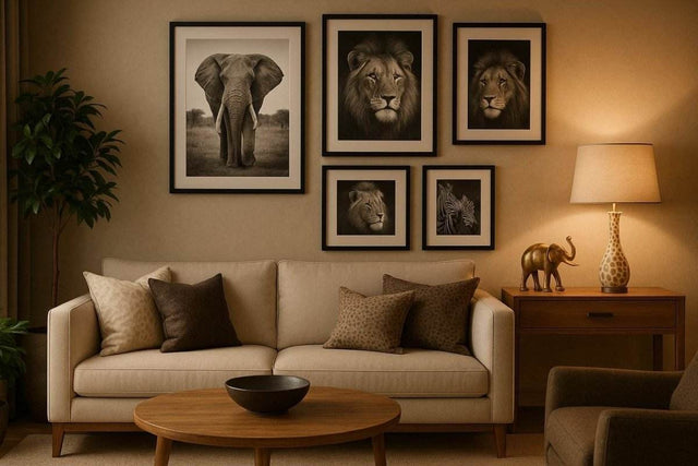 Home Animal Decor - Mad Fly Essentials