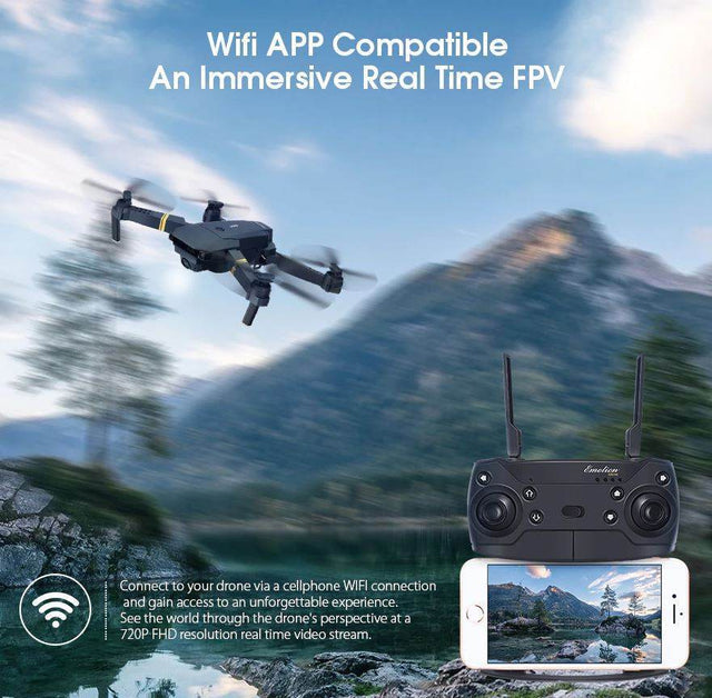 Home Electronics - Mad Fly Essentials