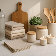 Home Essentials - Mad Fly Essentials