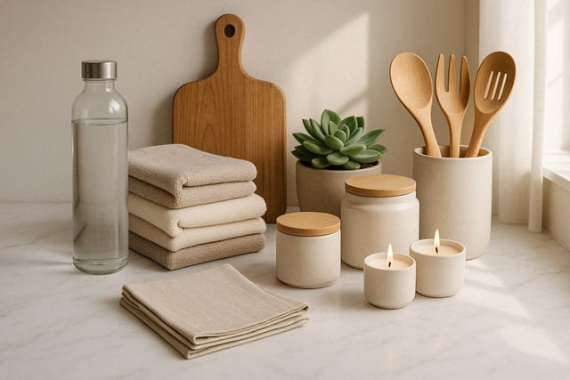 Home Essentials - Mad Fly Essentials