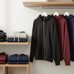 Hoodies Collection at Mad Fly - Mad Fly Essentials