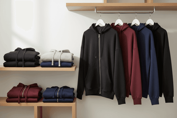 Hoodies Collection at Mad Fly - Mad Fly Essentials