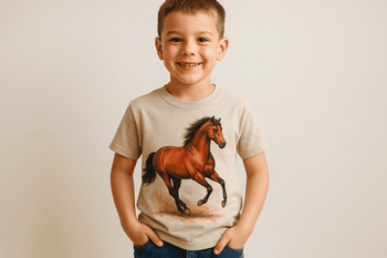 HORSE TOP - Mad Fly Essentials