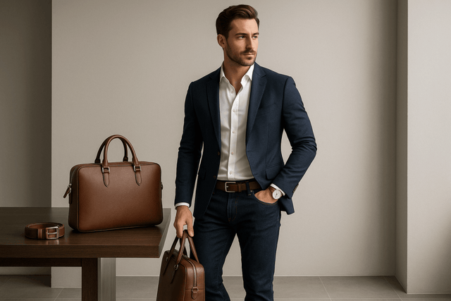 ICCLEK - Mad Fly Essentials