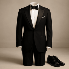 Idealism - Mad Fly Essentials