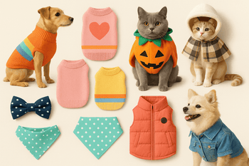 IDEPET - Mad Fly Essentials