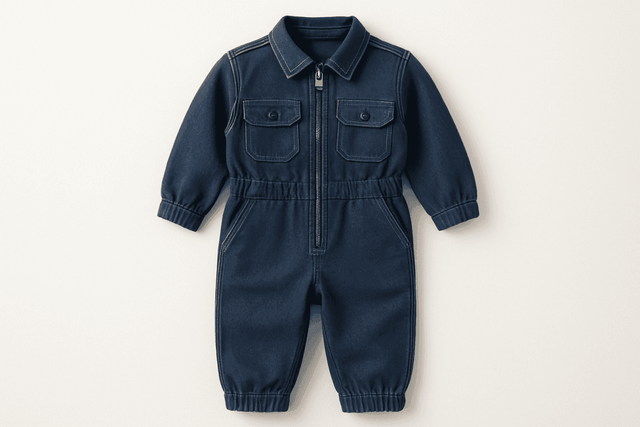 Ienens - Mad Fly Essentials