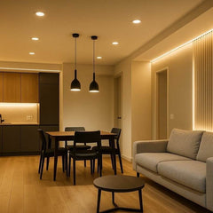 Indoor LED Lighting - Mad Fly Essentials