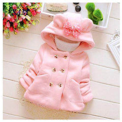 Infant Baby Apparel Collection - Mad Fly Essentials