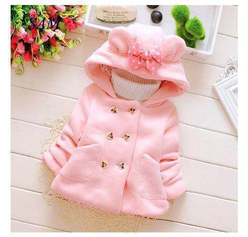 Infant Baby Apparel Collection - Mad Fly Essentials