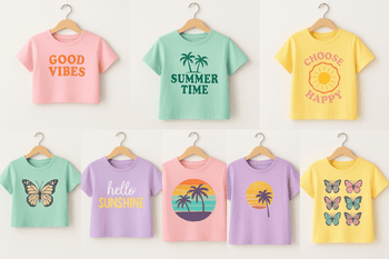 Ins Style - Mad Fly Essentials