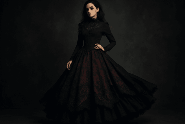 InsGoth - Mad Fly Essentials