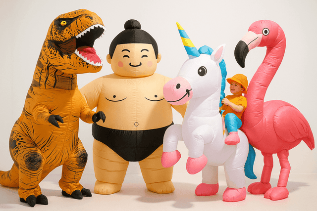 IOOTIANY - Mad Fly Essentials