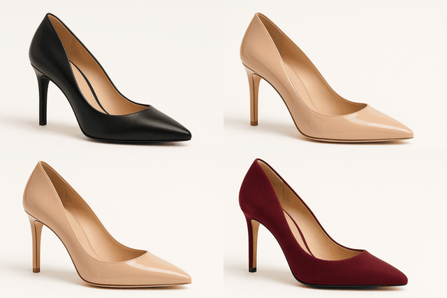 JAYHW - Mad Fly Essentials