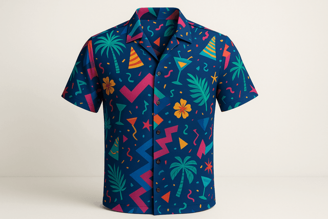 Jereno - Mad Fly Essentials