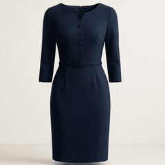 JIM NORA Dresses - Mad Fly Essentials