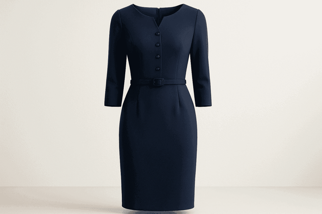 JIM NORA Dresses - Mad Fly Essentials