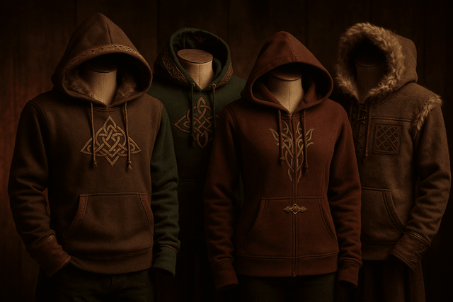 JML - Mad Fly Essentials