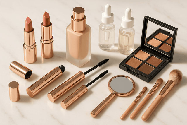 Julystar - Mad Fly Essentials