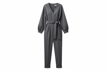 Jumpsuit - Mad Fly Essentials