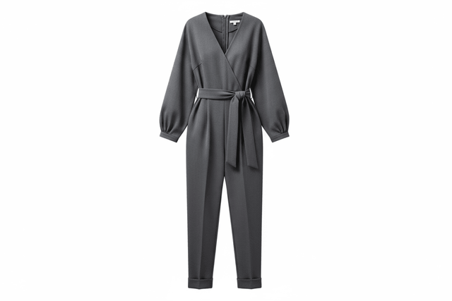 Jumpsuit - Mad Fly Essentials