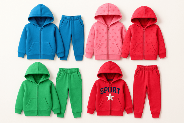 KAYDEA - Mad Fly Essentials