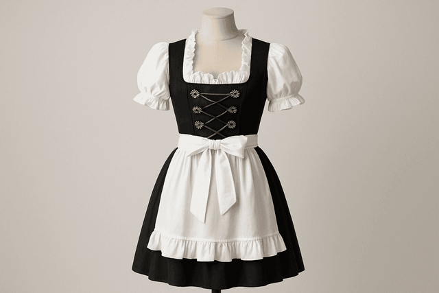 Kayle - Mad Fly Essentials - Mad Fly Essentials