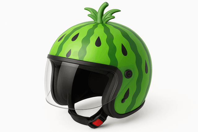 KEMiMOTO - Mad Fly Essentials