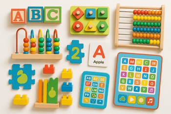 Kid Essentials - Mad Fly Essentials