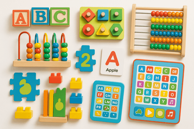 Kid Essentials - Mad Fly Essentials