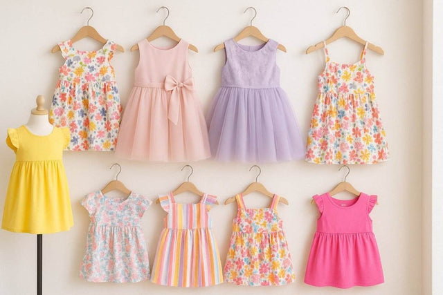 Kids Apparel 2024 – Mad Fly Essentials - Mad Fly Essentials