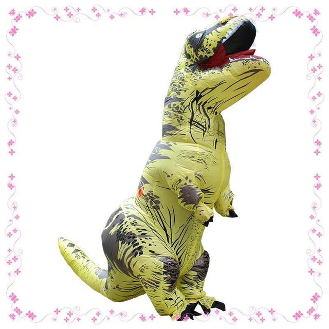 Kids Dinosaur Wear - Mad Fly Essentials