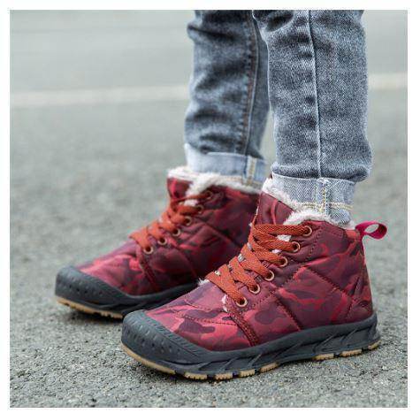 Kids Footwear Collection at Mad Fly - Mad Fly Essentials