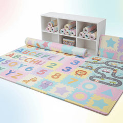 Kids Play Mat Collection - Mad Fly Essentials