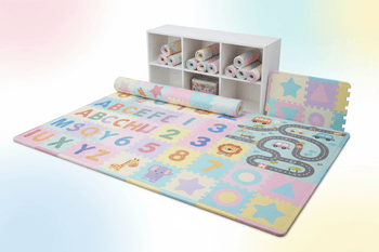 Kids Play Mat Collection - Mad Fly Essentials