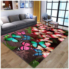 Kid's Room Rugs - Mad Fly Essentials