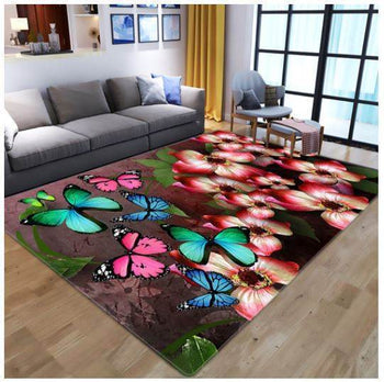 Kid's Room Rugs - Mad Fly Essentials