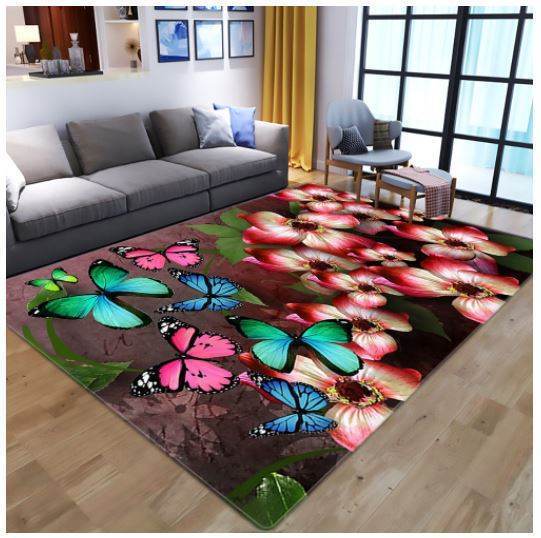 Kid's Room Rugs - Mad Fly Essentials