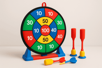 kidsbele - Mad Fly Essentials