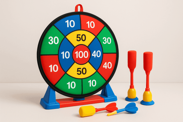 kidsbele - Mad Fly Essentials