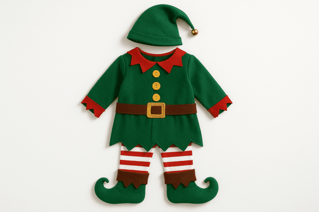 Kidswant - Mad Fly Essentials