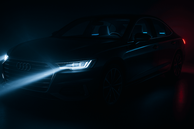 KIEND - Mad Fly Essentials