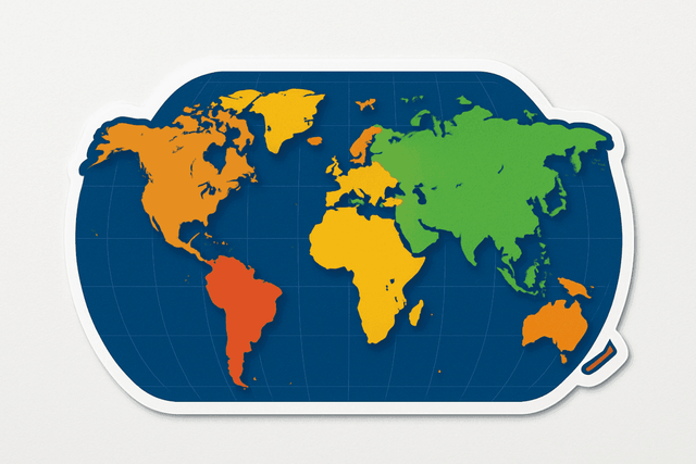 Kingsmile - Mad Fly Essentials