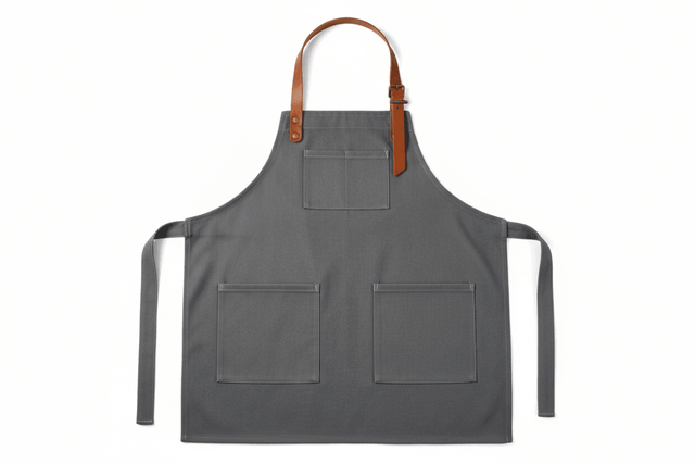 Kitchen Apron - Mad Fly Essentials