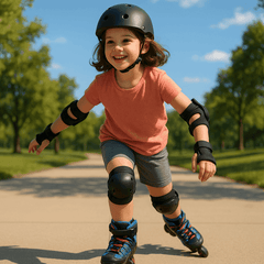 KLEINE KINDER - Mad Fly Essentials