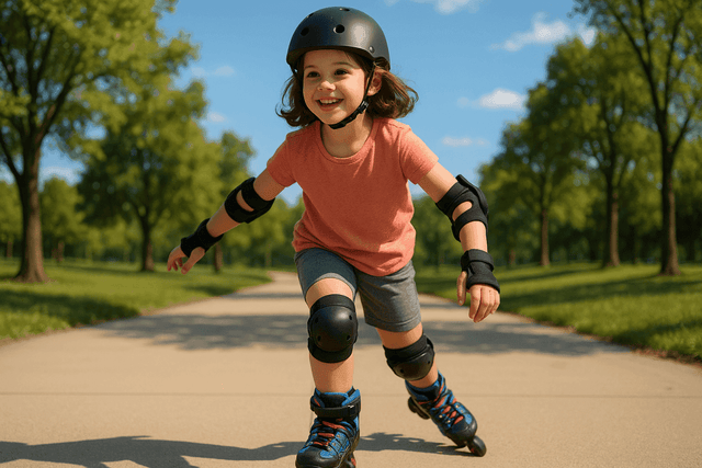 KLEINE KINDER - Mad Fly Essentials